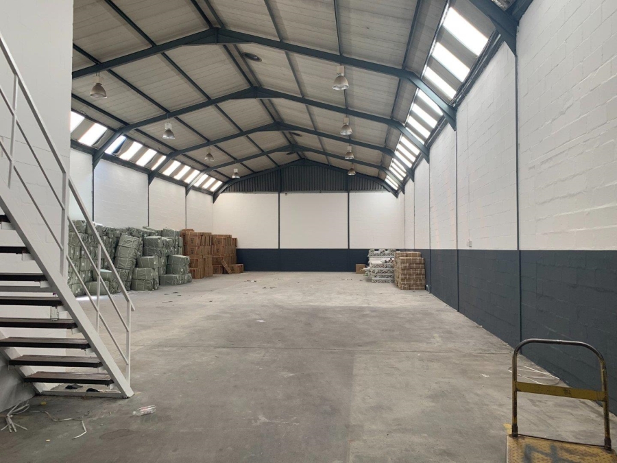 Commercial Property for Sale in Montague Gardens Western Cape